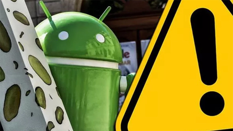 Android'in 'Gelmek Bilmeyen Güncelleme' Sorunu Çözülemiyor