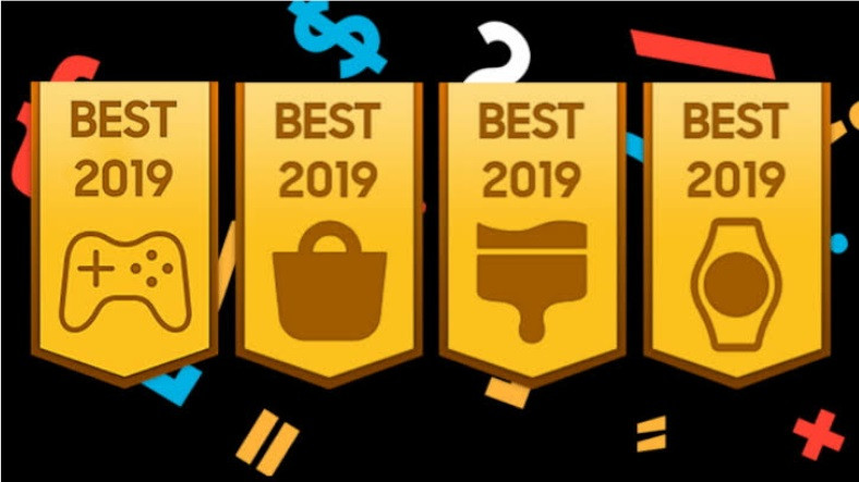 Galaxy Store'un En İyileri SDC 2019'da Ödüllerini Aldı