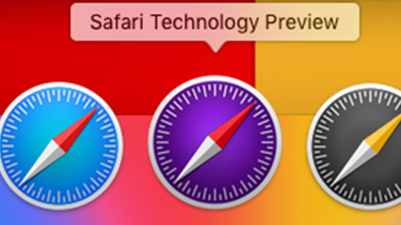 Safari Technology Preview 95 Güncellemesi Yayınlandı
