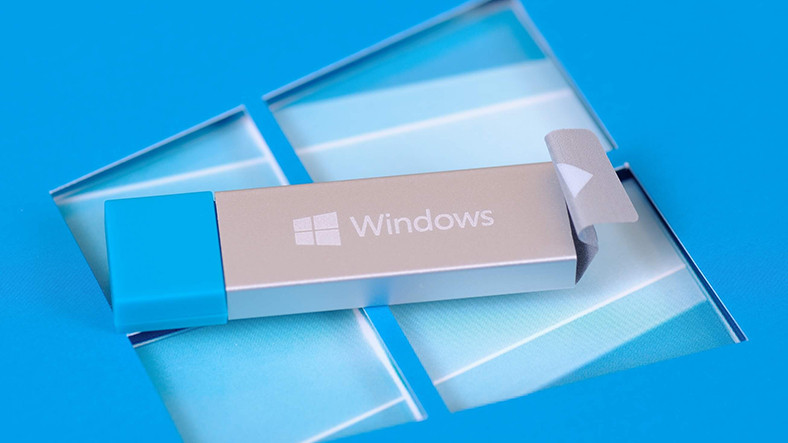 USB Bellek İle Windows 10 Kurulumu Nasıl Yapılır?