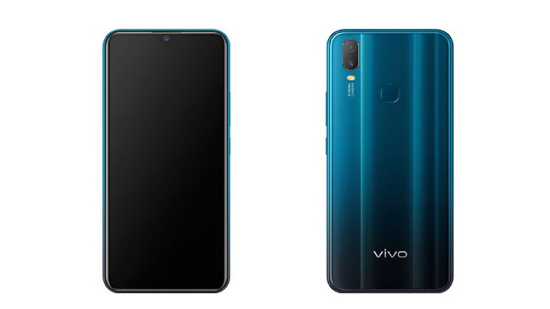 Vivo Y3 Standard Edition - Fiyatı ve Özellikleri