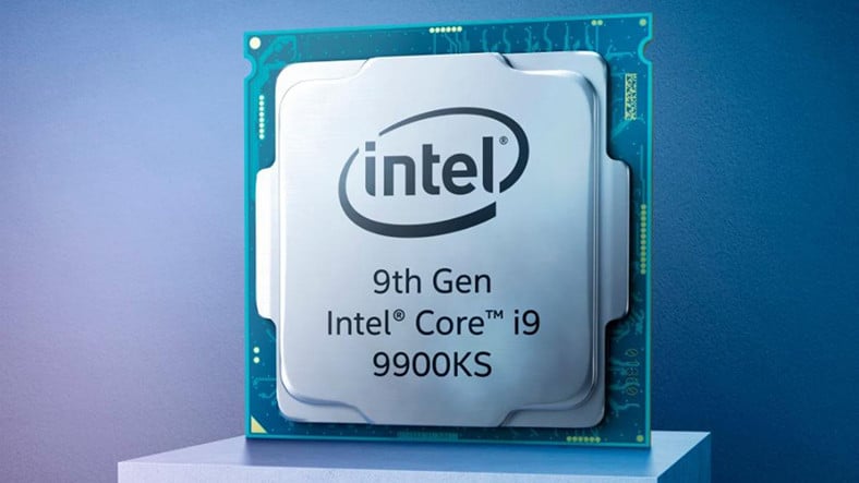 Intel i9-9900KS - Fiyatı ve Özellikleri