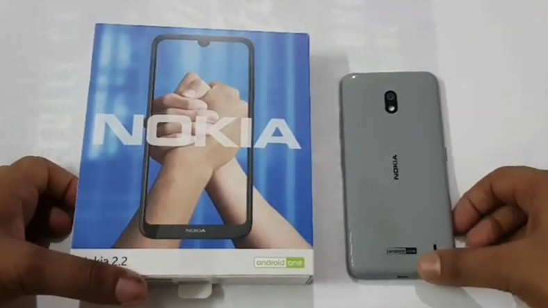 Nokia 2.3, HMD'nin Veritabanında Ortaya Çıktı