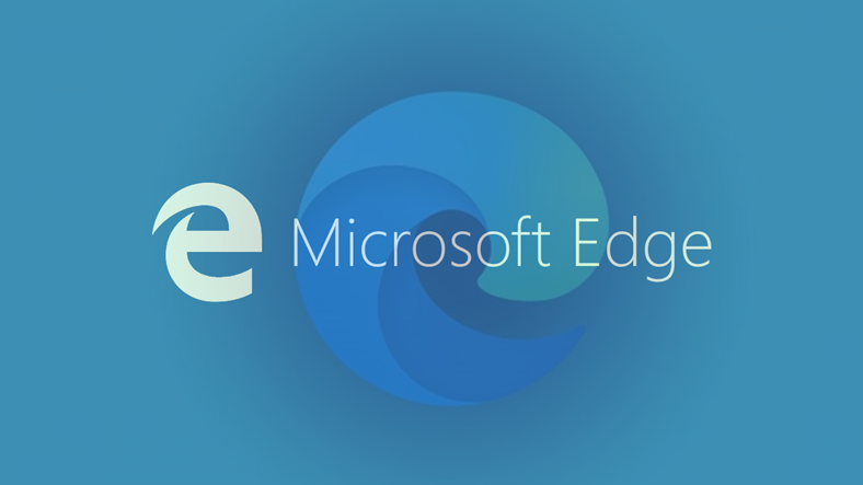 Varsayılan Tarayıcı Microsoft Edge'in Logosu Değişiyor