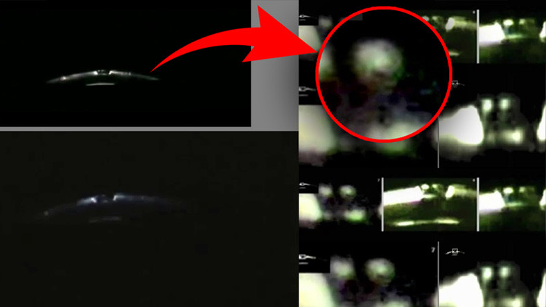 Türkiye’de Çekilen UFO Videosu 11 Yıl Sonra Gündem Oldu