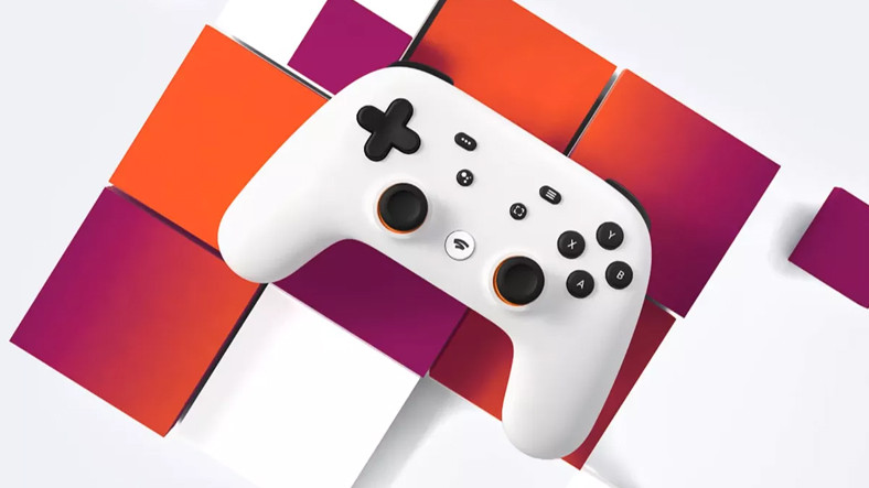 Google Stadia'nın Mobil Uygulaması, Play Store'da Yayınlandı