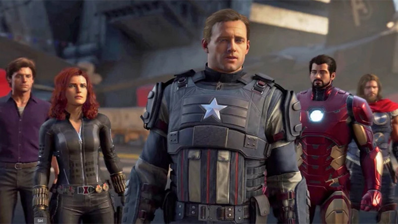 Marvel's Avengers, Kaç Oynanabilir Karakterle Çıkış Yapacak?