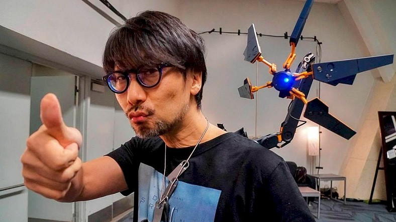 Hideo Kojima, 2 Dünya Rekoru Kırdı