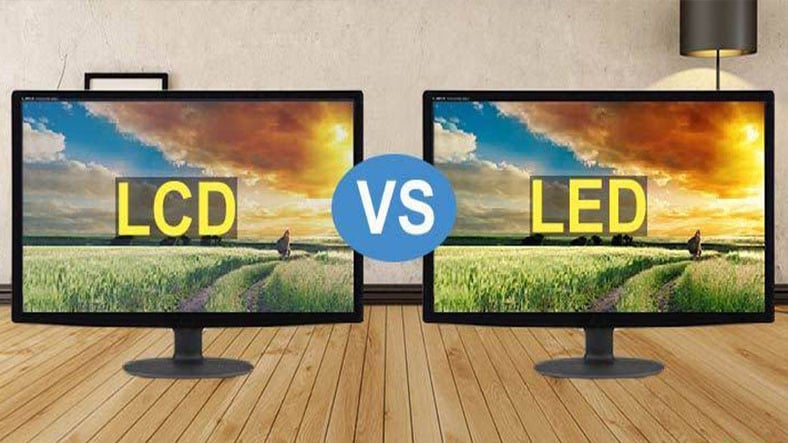 LCD TV mi yoksa LED TV mi? Hangisi Neden Daha İyi?