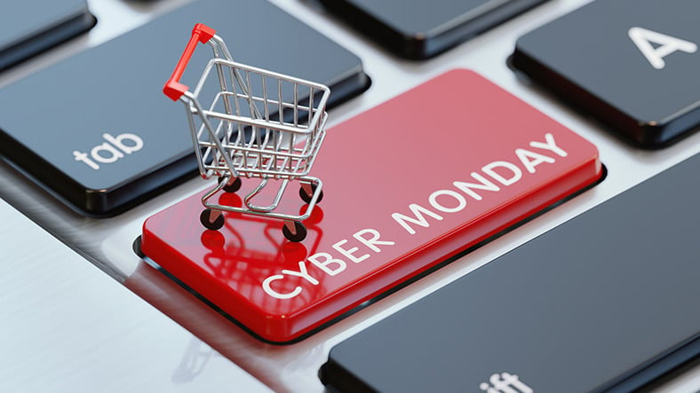 Siber Pazartesi (Cyber Monday) Nedir, Neden İndirim Yapılır?