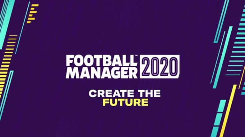 Football Manager 2020, iPad ve iPhone İçin Yayınlandı