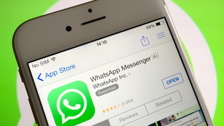 WhatsApp'ın iOS Beta Sürümü Güncellendi: İşte Yenilikler