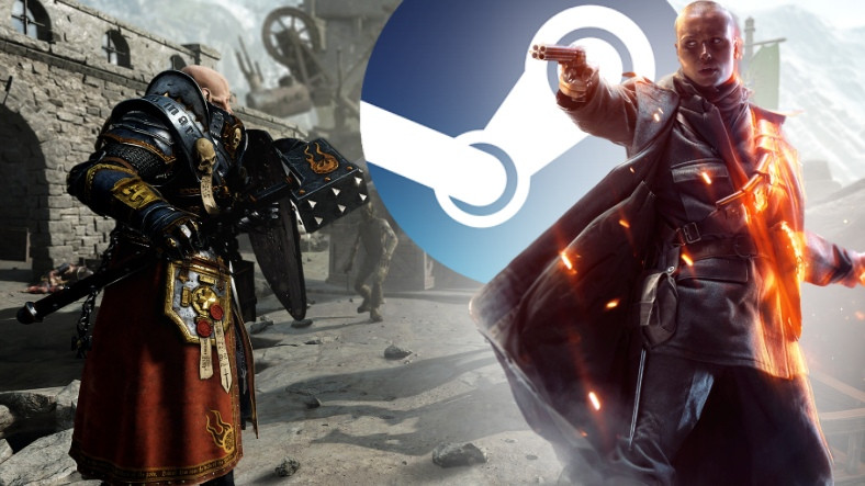 Warhammer: Vermintide 2 Steamde Ücretsiz Oldu! (Battlefield 1 ise Bedavadan Biraz Pahalı Dedirten İndirime Girdi)
