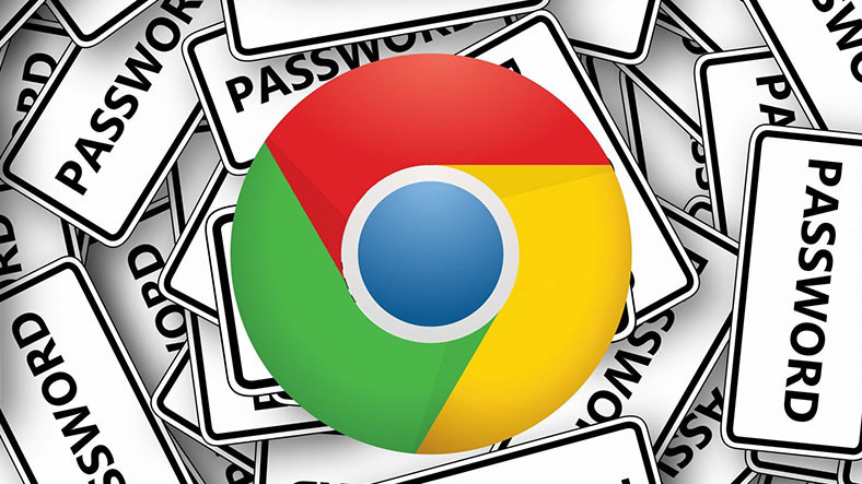 Google Chrome'da Yer Alan Şifre Yöneticisi Nasıl Kullanılır?