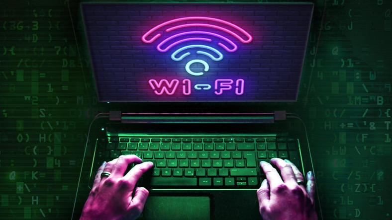 Wi-Fi Sinyalleri, Radar Gibi Kullanılabiliyor