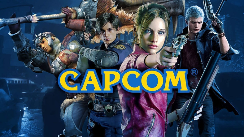 Capcom, Jump Festa'da  İki Yeni Oyun Daha Tanıtacak