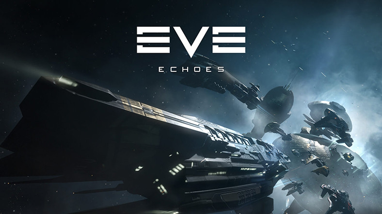 EVE Echoes'un iOS ve Android İçin Betası Yayınlandı