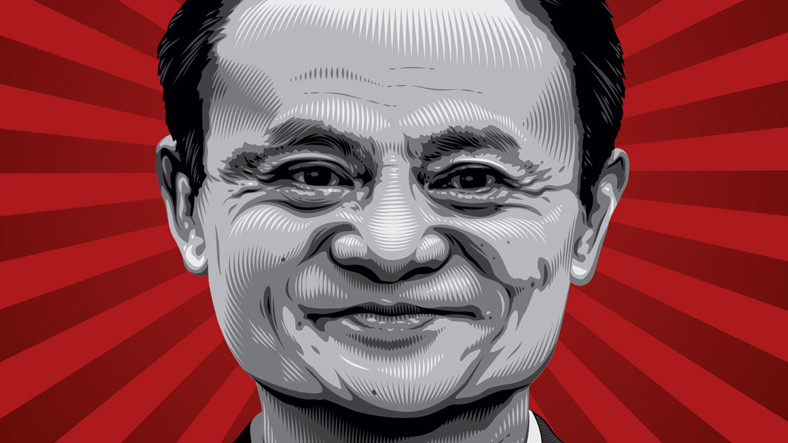Alibaba.com’un İsmi Neden Alibaba? İşte Başarı Hikayesi