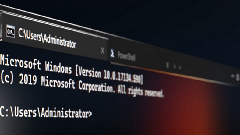 Windows Terminal'e Retro Arayüz ve Yeni Özellikler Geliyor