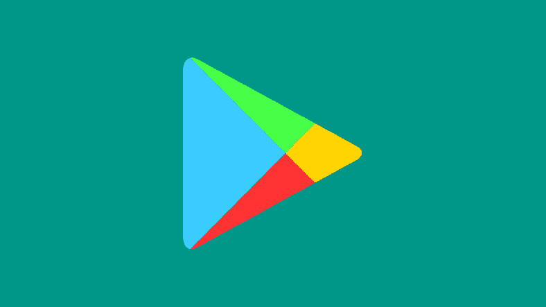 logout of play store