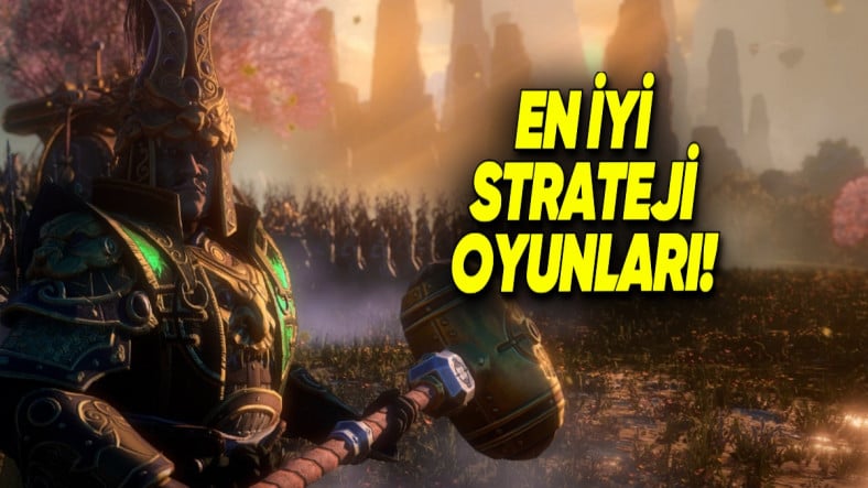 Her Hamlenizi Hesaplamanız Gereken, PC'de Oynayabileceğiniz En İyi Strateji Oyunları
