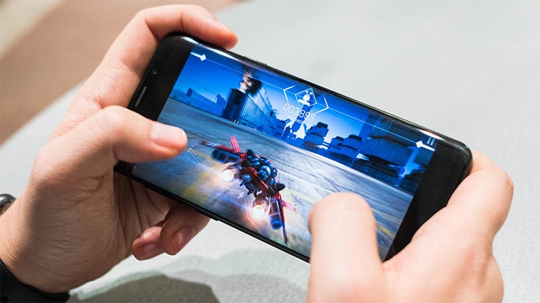 Android Telefonlar İçin 5 Game Booster Uygulama