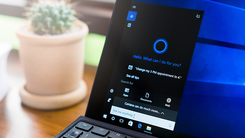 Microsoft Cortana, Matematikten Sınıfta Kaldı
