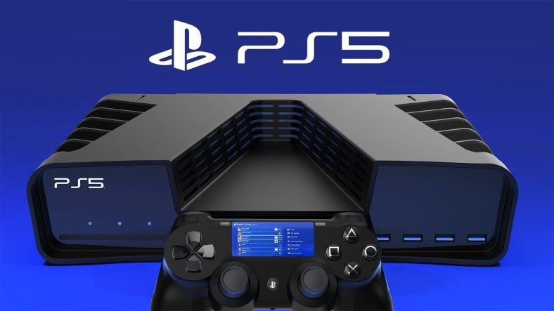 Sony, PlayStation 5'in Özellikleri - Webtekno