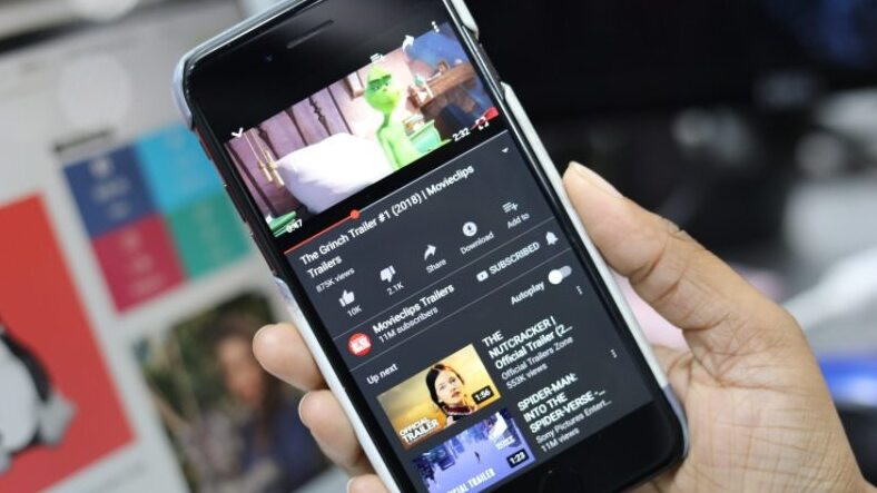 YouTube, Hindistan'daki Video Kalitesini Düşürdü
