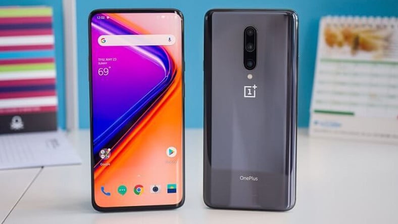 OnePlus 8 Ailesinin Tanıtılacağı Tarih Resmi Olarak Duyuruldu