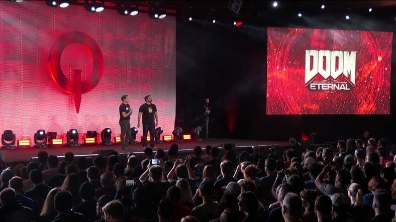 QuakeCon, Koronavirüs Salgını Sebebiyle İptal Edildi