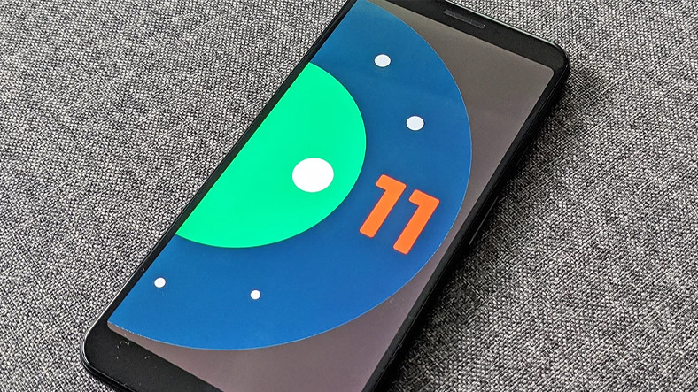 Android 11, Kesintisiz Güncellemeler'i Zorunlu Kılacak