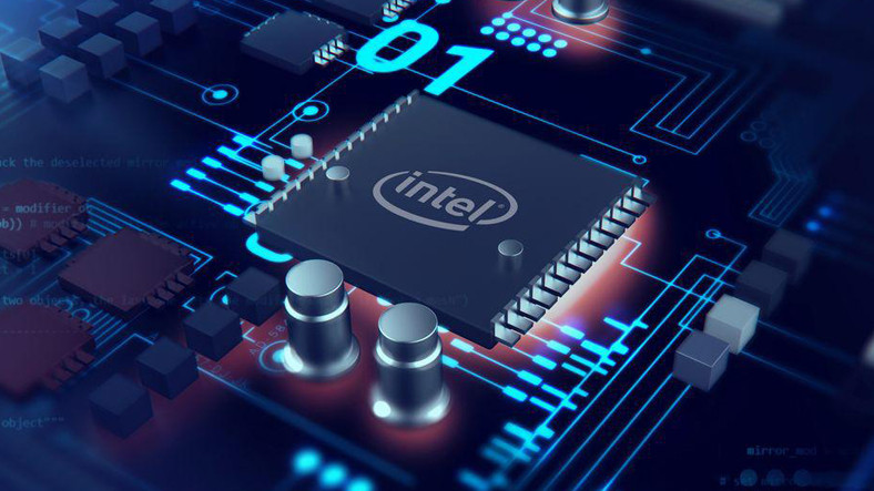 Intel'in Yeni GPU'suna Ait Bir Paylaşım Kafaları Karıştırdı