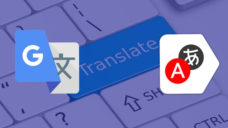 Yandex Çeviri VS Google Çeviri: Hangisi Daha İyi?