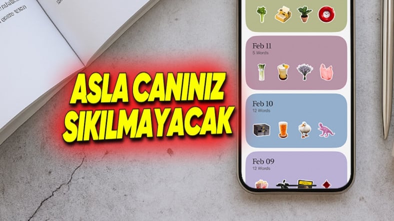 Evdeyken Canınız Hiç Sıkılmayacak: Yeni Şeyler Keşfederken Eğlenebileceğiniz En İyi Mobil Uygulamalar