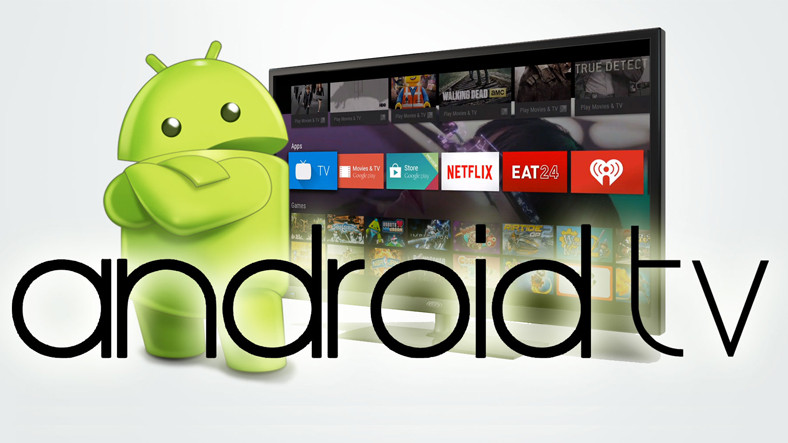 Android TV'nin Android 11 Geliştirici Önizlemesi Yayınlandı