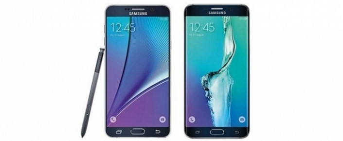 Samsung Galaxy Note 5'in Resmi Özellikleri Ortaya Çıktı!