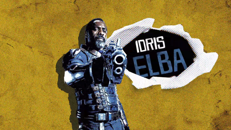 Idris Elba'lı The Suicide Squad Filminden İlk Tanıtım Videosu Geldi