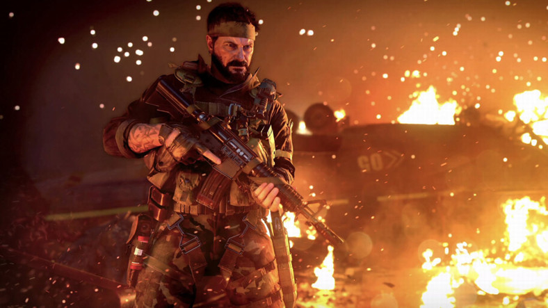 Call of Duty: Black Ops Cold War Resmen Duyuruldu [Video]