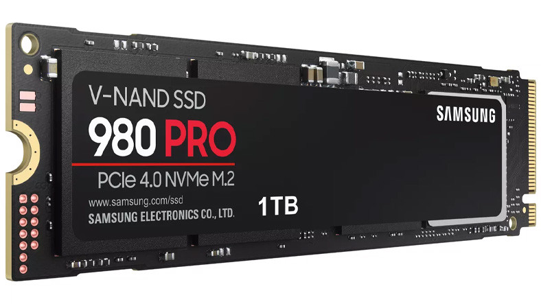 Samsung PCIe 4 0 NMVe M 2 980 Pro SSD sini Sat a Sundu