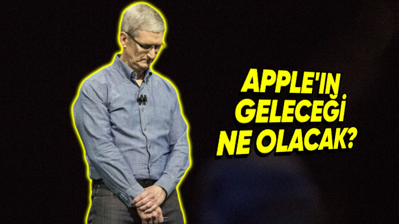Apple announces that its new products will not be as profitable as iPhones