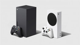 Xbox Series X ve Xbox Series S, Türkiye'de Ön Siparişe Açıldı