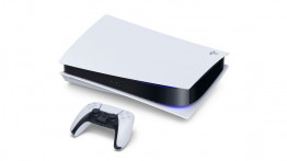 PlayStation 5'in Fanları Oldukça Sessiz Çalışıyor