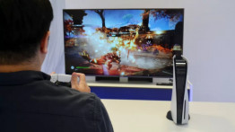 PlayStation 5 Oyunlarını ve Tasarımını Yakından Gösteren İlk 'Deneyim' Videoları Paylaşıldı