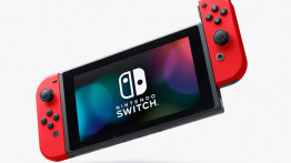 Bir Anne, Switch'in Kronik Sorunu Nedeniyle Nintendo'ya 5 Milyon Dolarlık Dava Açtı