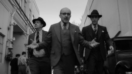 Netflix Türkiye, David Fincher'ın Yeni Filmi Mank'in Fragmanını Yayınladı