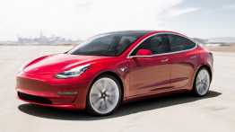 Tesla, Tam Otonom Sürüş Özelliğini Bu Yıl Bitmeden Yayınlayacak