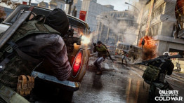 Call of Duty: Black Ops Cold War Betanın Süresi Uzatıldı