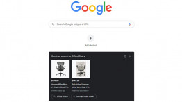 Google, Chrome'un Yeni Sekme Sayfasında Alışveriş Reklamları Gösterecek