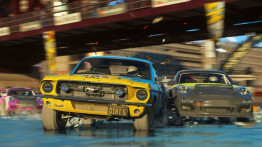 Dirt 5'in PS5 Sürümü Oynanış Videosu Yayınlandı (120 FPS, 3D Ses ve DualSense Desteği)